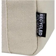 Bild på Recanvas kylväska för lunch av återvunnen GRS, 5 l