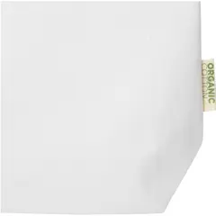 Bild på Odisha 270 g/m² tygväska av ekologisk OCS, 10 l 