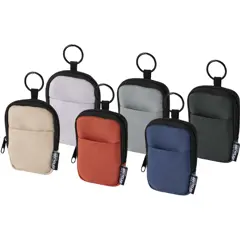 Bild på Byron Clip & Go liten påse av återvunnen GRS, 0,2 l