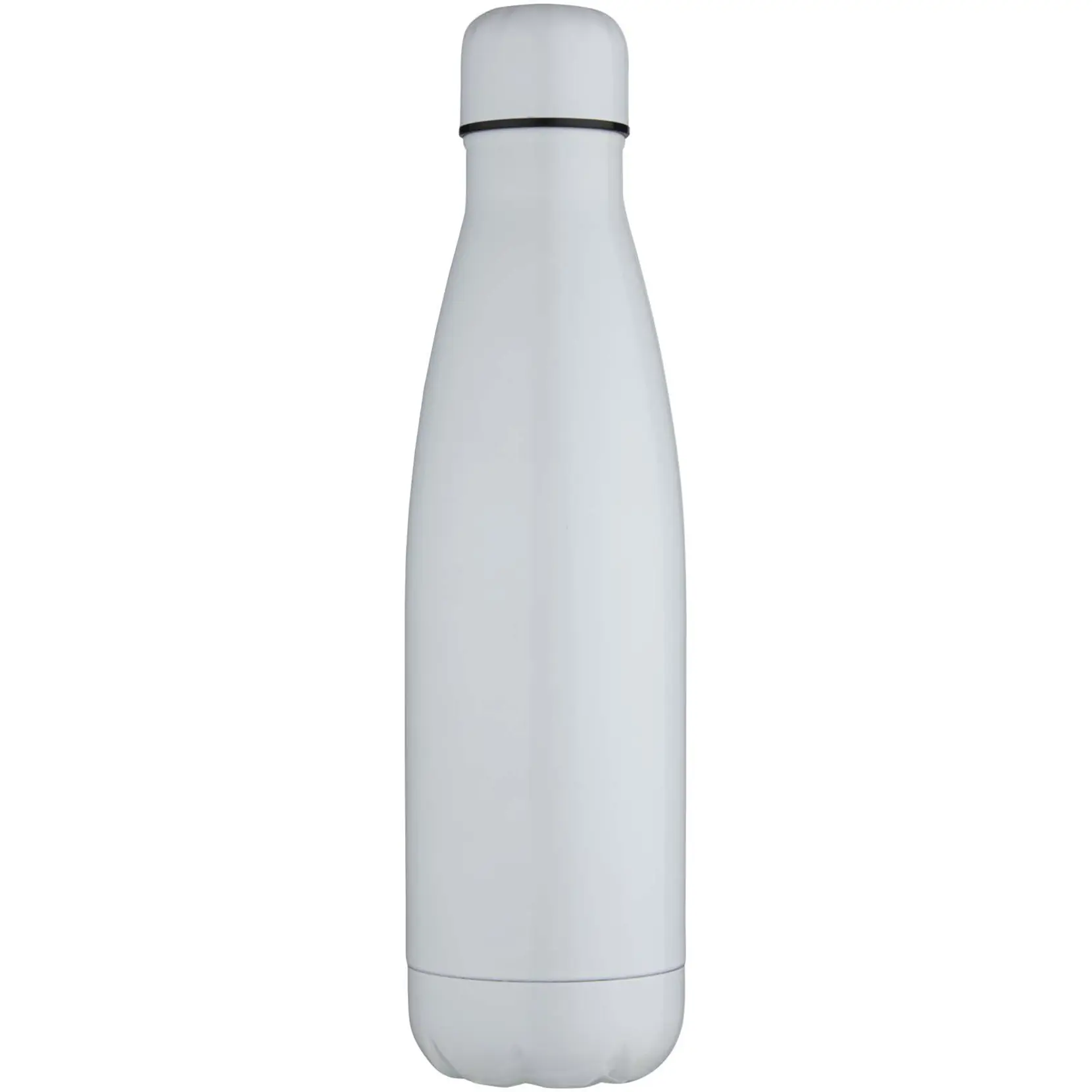 Bild på Cove 500 ml vakuumisolerad flaska i rostfritt stål för sublimering