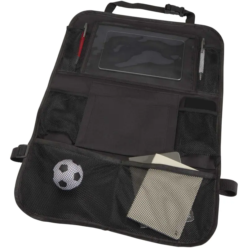 Bild på Lex baksätesorganiserare