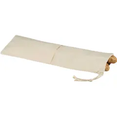 Bild på Nola brödpåse i bomull