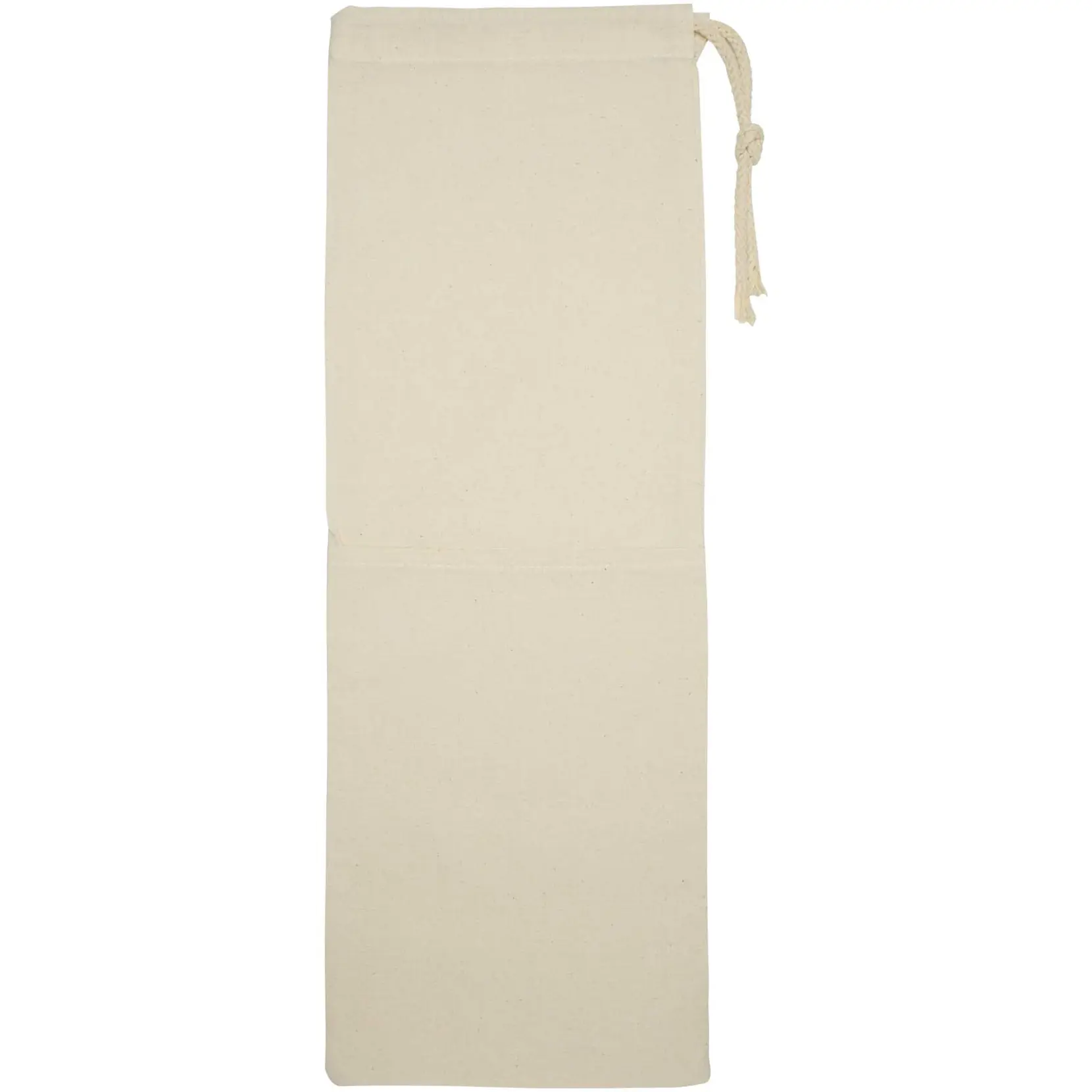 Bild på Nola brödpåse i bomull Bild på Nola brödpåse i bomull