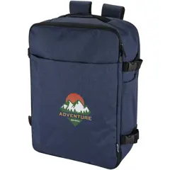 Bild på Libra 17 " ryggsäck för handbagage av återvunnen GRS, 25 l