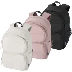 Bild på Puffer 15,6" laptopväska av återvunnen GRS, 18 l