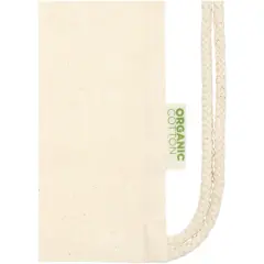 Bild på Odisha 100 g/m² gympapåse av ekologiskt OCS-material, 5 l