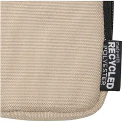 Bild på Byron Clip & Go liten påse av återvunnen GRS, 0,2 l