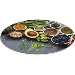 Bild på Lumin runt underlägg