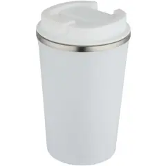 Bild på Newport 350 ml dubbelväggig vakuumisolerad resemugg i rostfritt stål