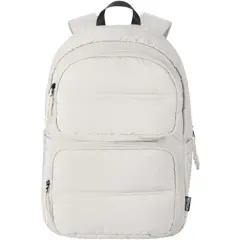 Bild på Puffer 15,6" laptopväska av återvunnen GRS, 18 l