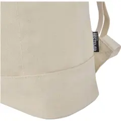 Bild på Recanvas 14 tum ryggsäck med rullstängning av återvunnen GRS, 16 l