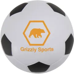 Bild på Zavi fotbollsformad stressavlastare