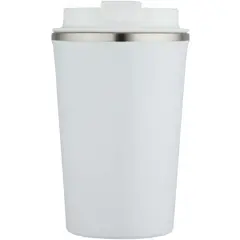 Bild på Newport 350 ml dubbelväggig vakuumisolerad resemugg i rostfritt stål