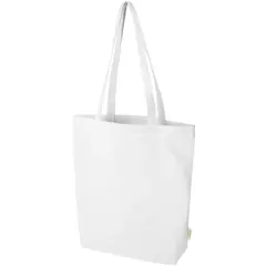 Bild på Odisha 270 g/m² tygväska av ekologisk OCS, 10 l 