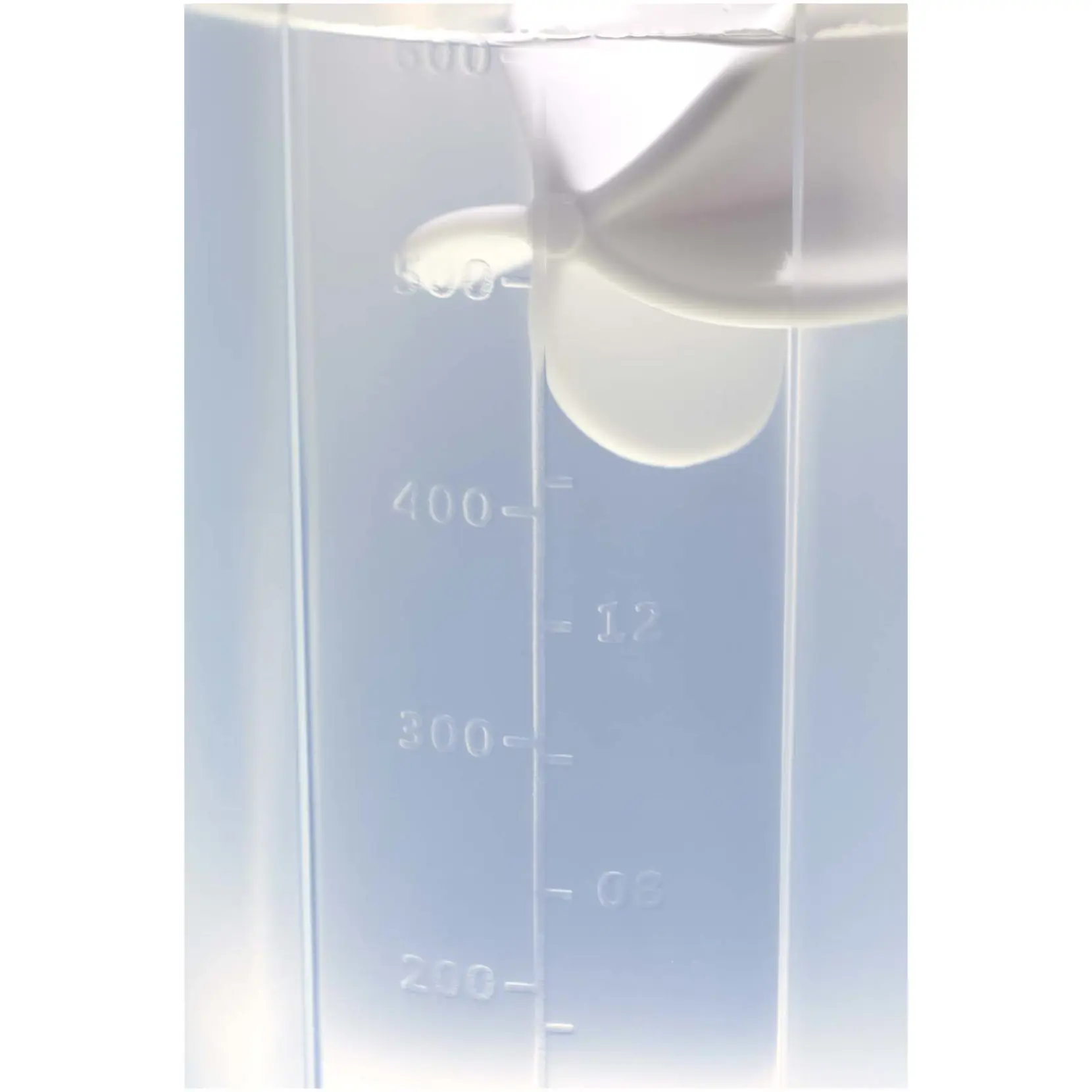 Bild på Forza 700 ml sportflaska med shakerboll