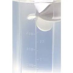 Bild på Forza 700 ml sportflaska med shakerboll