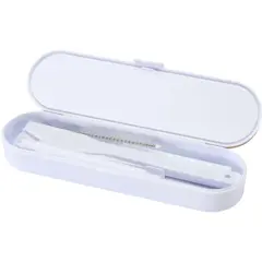 Bild på Runa bestickset med bambulock