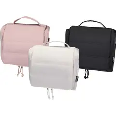 Bild på Puffer hängbar necessär av återvunnen GRS, 8 l