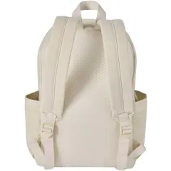 Bild på Recanvas 15,6 tum city-ryggsäck av återvunnen GRS, 16 l