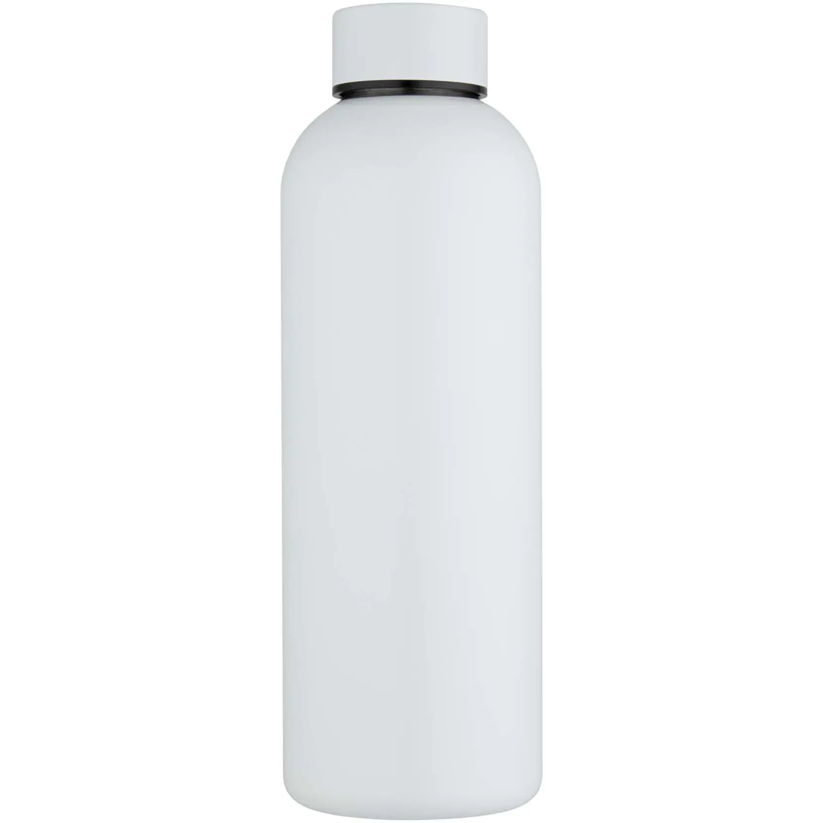 Bild på Spring 750 ml RCS-återvunnen vattenflaska med enkelvägg av rostfritt stål