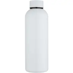 Bild på Spring 750 ml RCS-återvunnen vattenflaska med enkelvägg av rostfritt stål