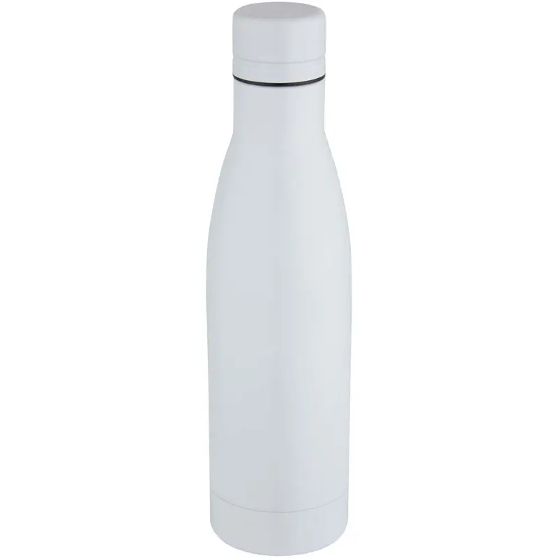 Bild på Vasa 500 ml vattenflaska i rostfritt stål för sublimering