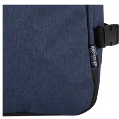 Bild på Libra 17 " ryggsäck för handbagage av återvunnen GRS, 25 l