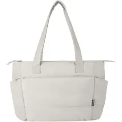 Bild på Puffer 15,6" laptoptote av återvunnen GRS, 18 l 