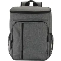 Bild på Tundra picknick kylryggsäck av återvunnen GRS med serveringsset, 20 l