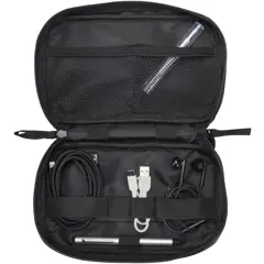 Bild på Resi Plus tillbehörsväska av återvunnen GRS, 1 l