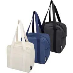 Bild på Recanvas kylväska för lunch av återvunnen GRS, 5 l