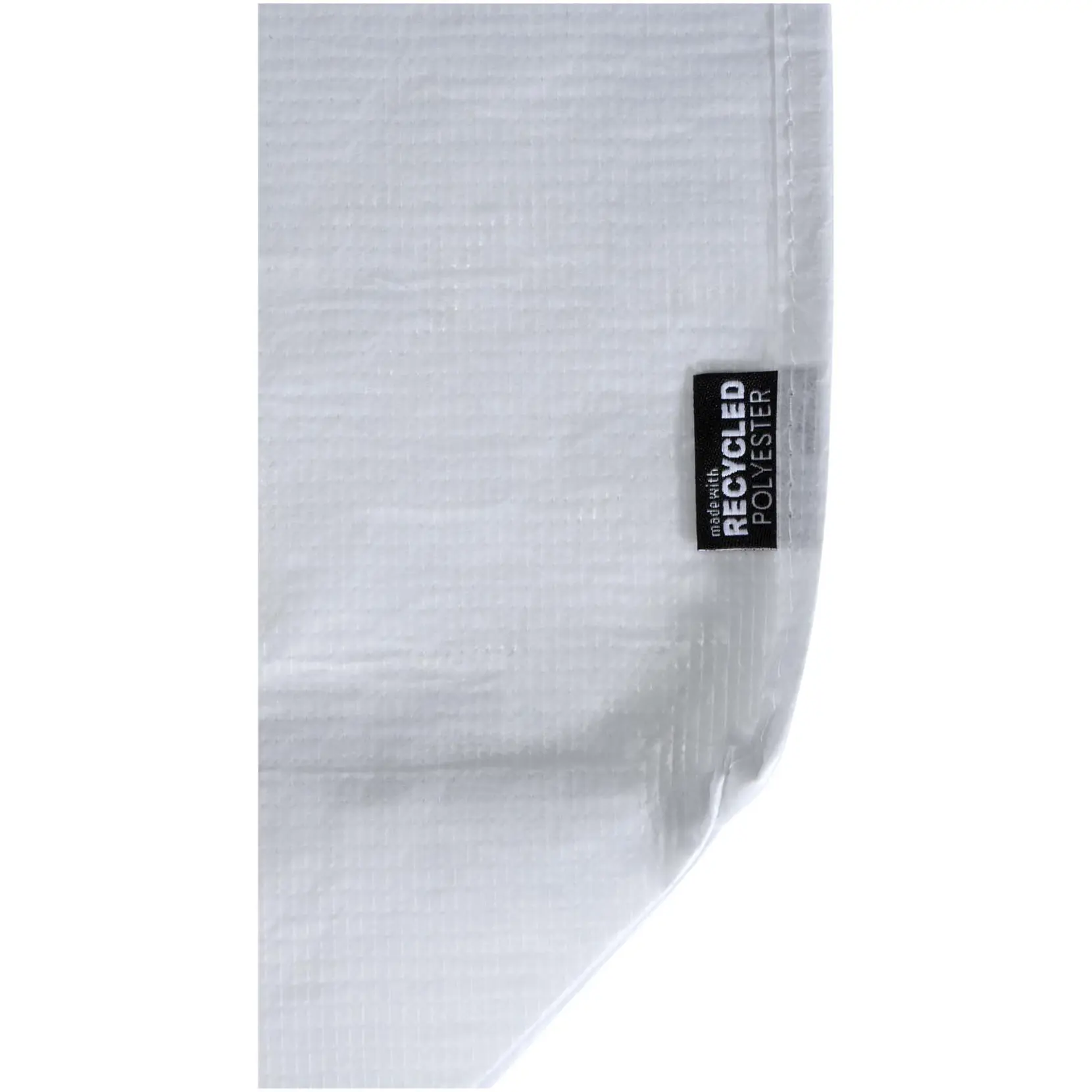 Bild på Duo dubbellaminerad överdimensionerad tygväska av återvunnen GRS, 30 l