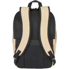 Bild på Resi Plus 15 " stöldskyddad ryggsäck av återvunnen GRS, 18 l