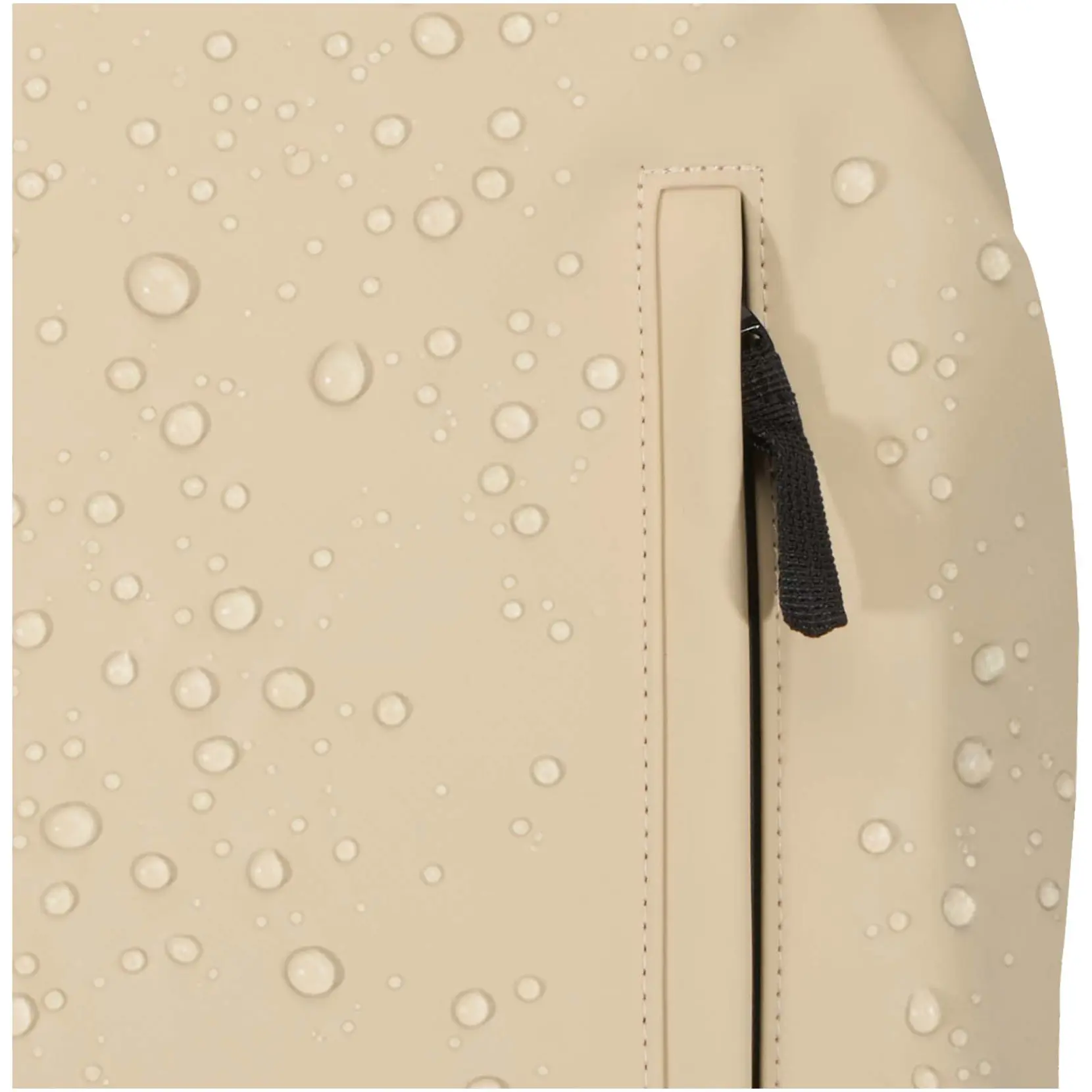 Bild på Resi Plus 15 " stöldskyddad ryggsäck av återvunnen GRS, 18 l