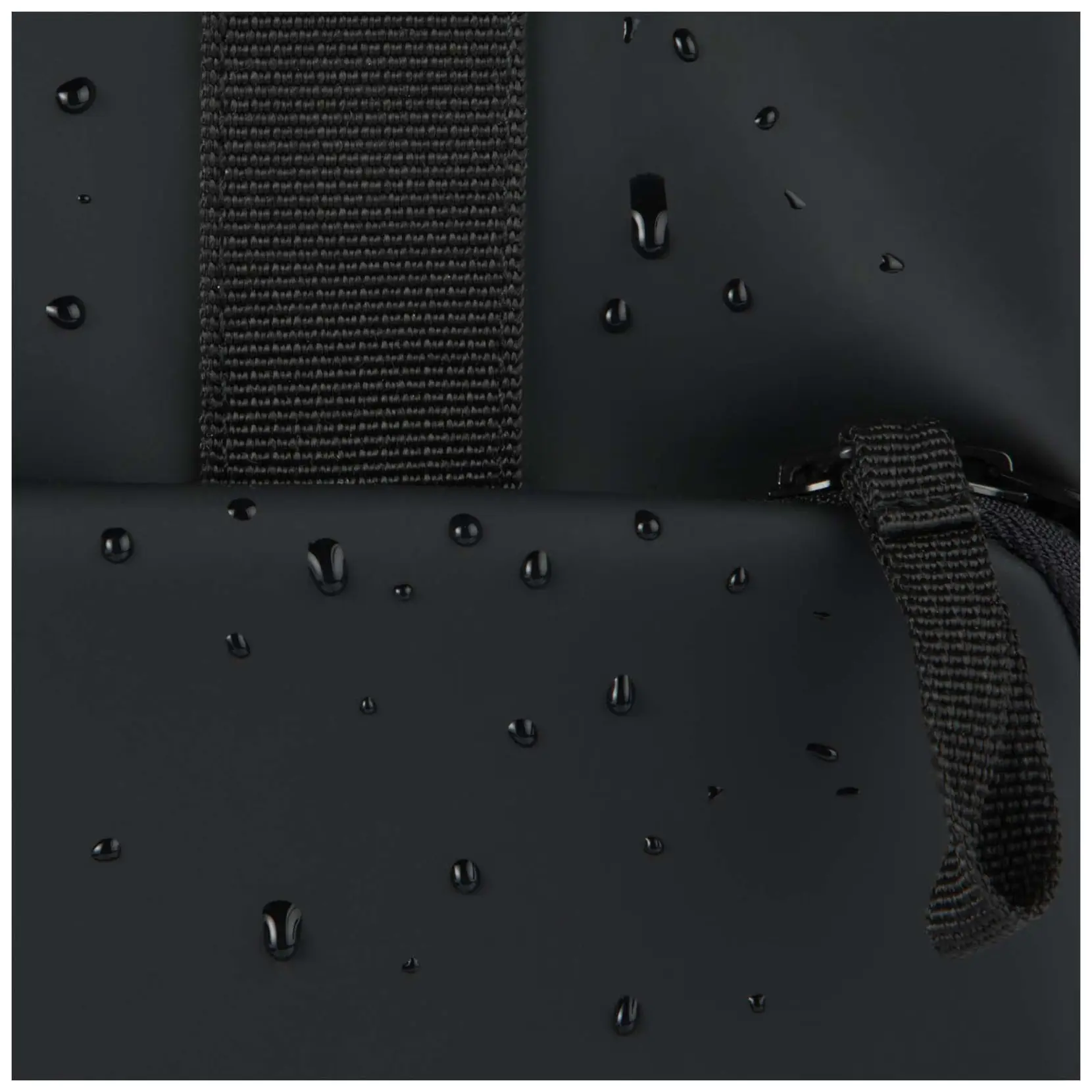 Bild på Resi Plus ryggsäck kylväska av återvunnen GRS, 18 l