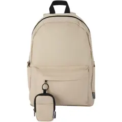 Bild på Byron Clip & Go liten påse av återvunnen GRS, 0,2 l