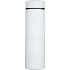 Bild på Taylor 450 ml dubbelväggig termosflaska i rostfritt stål med tesil