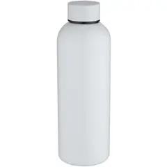 Bild på Spring 750 ml RCS-återvunnen vattenflaska med enkelvägg av rostfritt stål