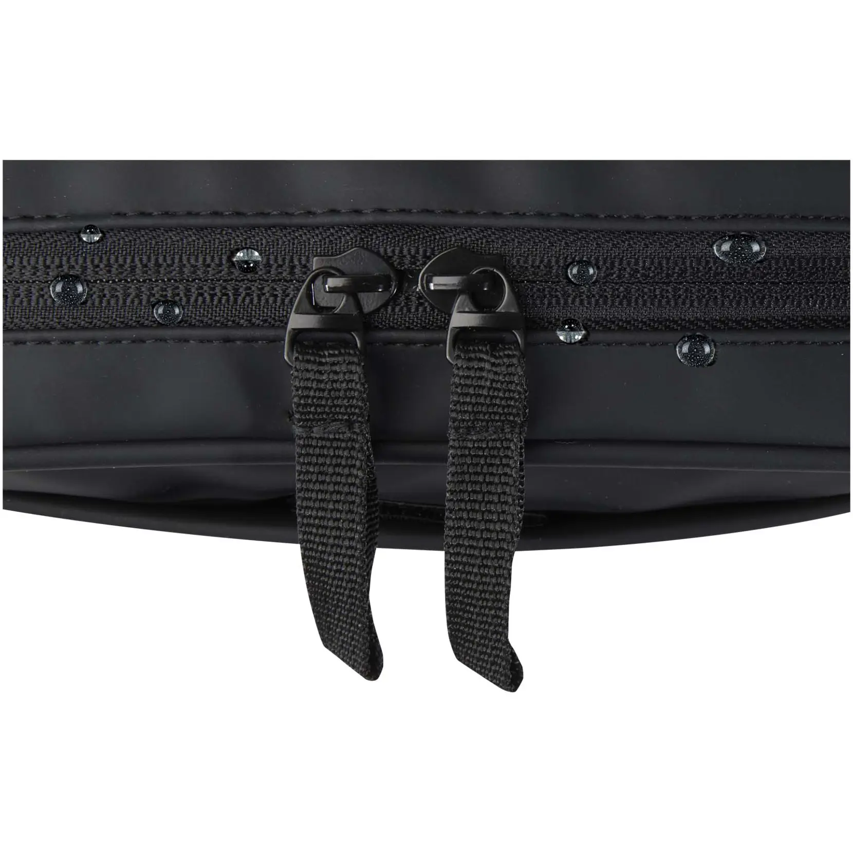 Bild på Resi Plus tillbehörsväska av återvunnen GRS, 1 l