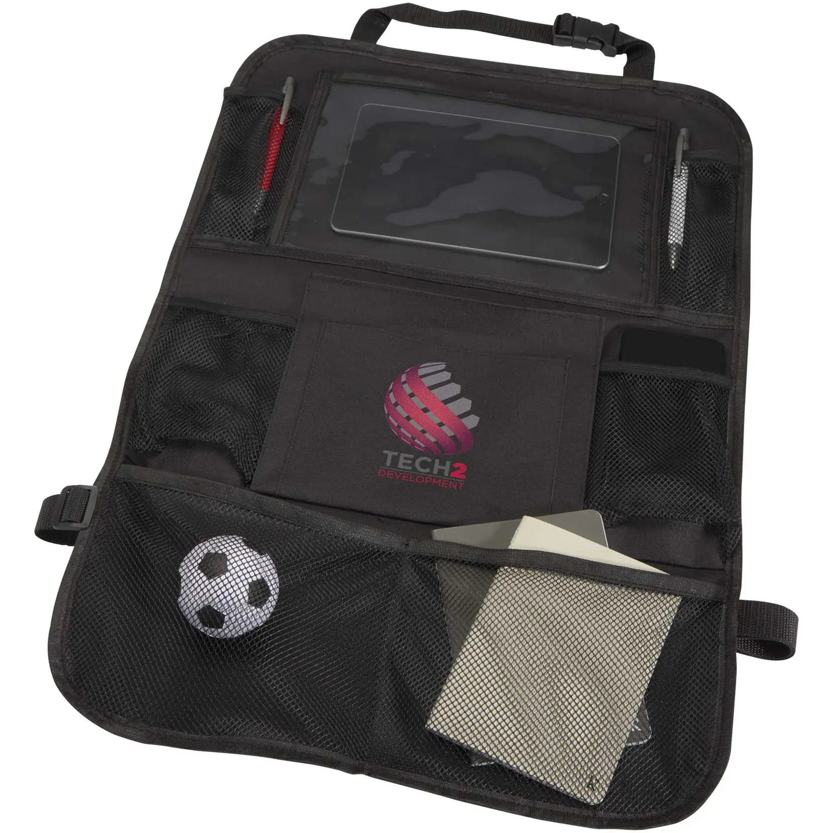 Bild på Lex baksätesorganiserare Bild på Lex baksätesorganiserare