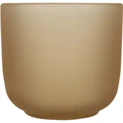 Bild på Male serveringsbricka i trä och set med glasmuggar