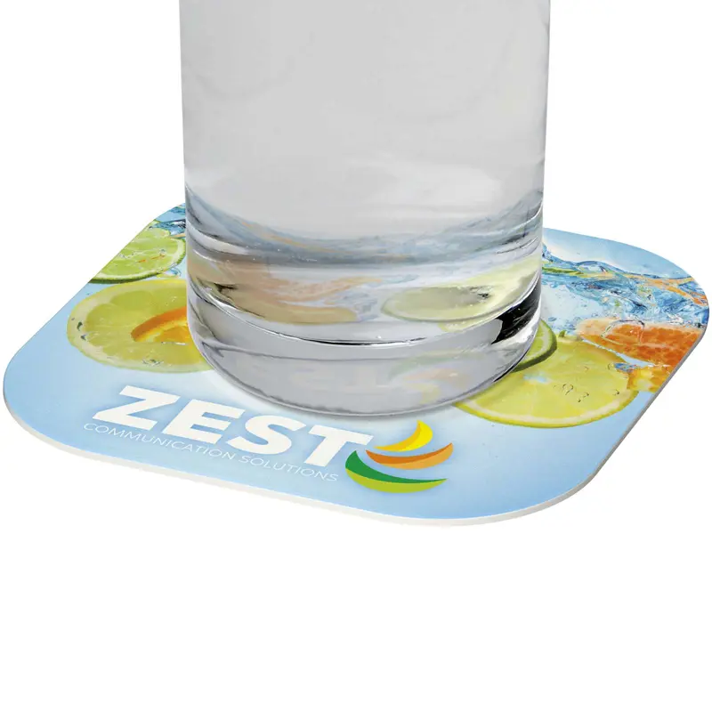 Bild på Lumin fyrkantigt underlägg