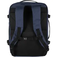 Bild på Libra 17 " ryggsäck för handbagage av återvunnen GRS, 25 l