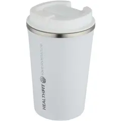 Bild på Newport 350 ml dubbelväggig vakuumisolerad resemugg i rostfritt stål