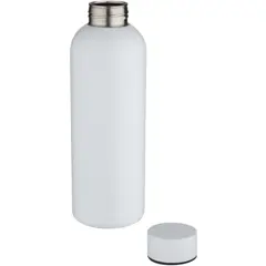 Bild på Spring 750 ml RCS-återvunnen vattenflaska med enkelvägg av rostfritt stål