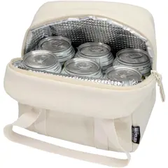 Bild på Recanvas kylväska för lunch av återvunnen GRS, 5 l