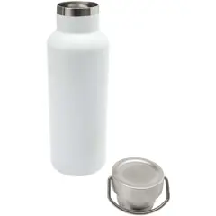 Bild på Thor 500 ml vattenflaska av RCS-certifierat rostfritt stål för sublimering