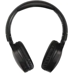 Bild på Ancha trådlösa Bluetooth®-hörlurar av återvunnen plast