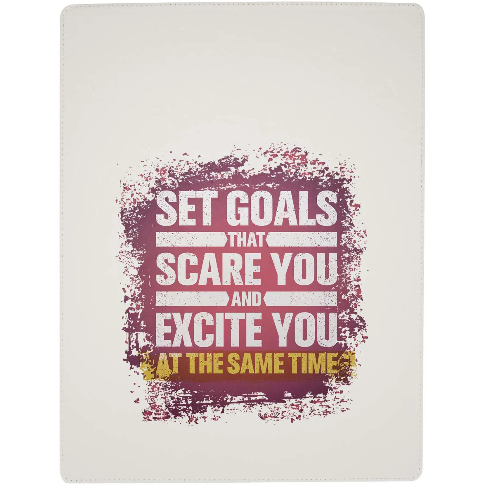 Bild på Clast A4 skrivplatta med magnetisk förslutning och kulspetspenna (svart bläck) av återvunnet RCS-material Bild på Clast A4 skrivplatta med magnetisk förslutning och kulspetspenna (svart bläck) av återvunnet RCS-material