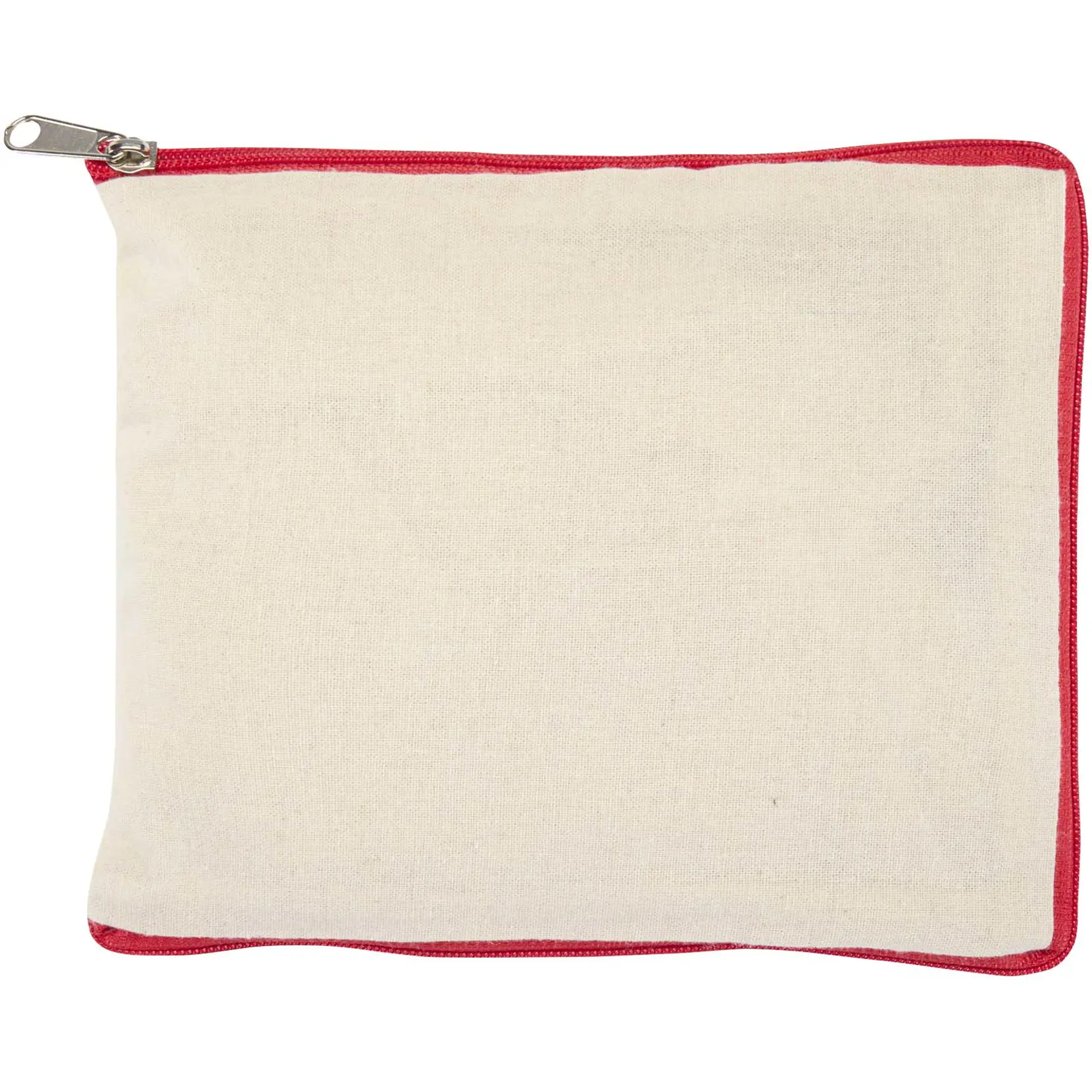 Bild på Sierra 140 g/m² vikbar tygväska av GRS-återvunnen bomull, 7 l